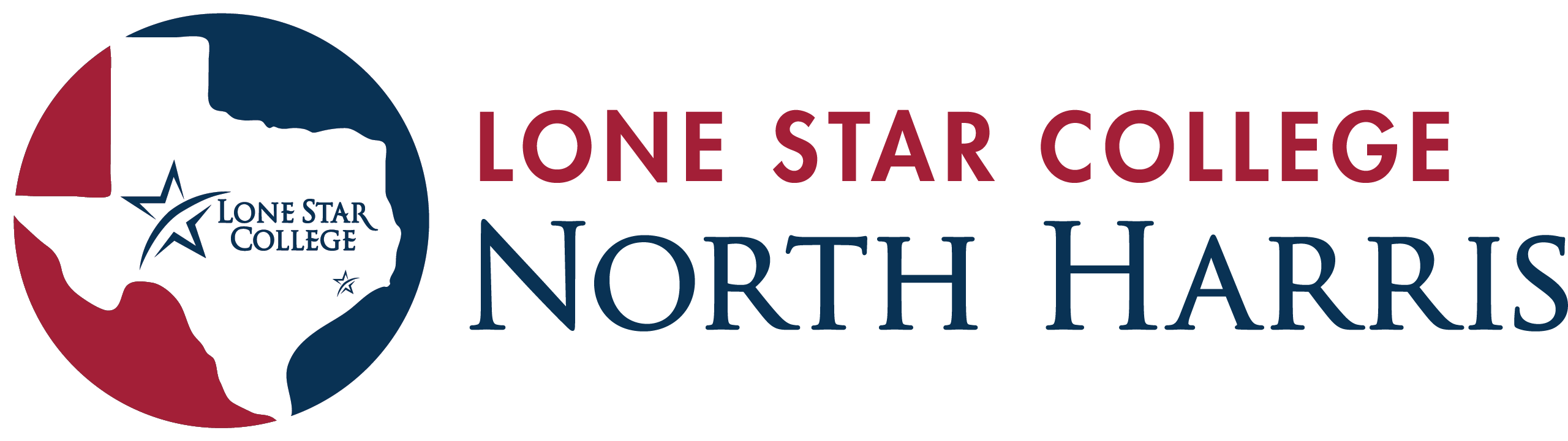 LoneStarCollege-North Harris_Logo_Horizontal_540_201