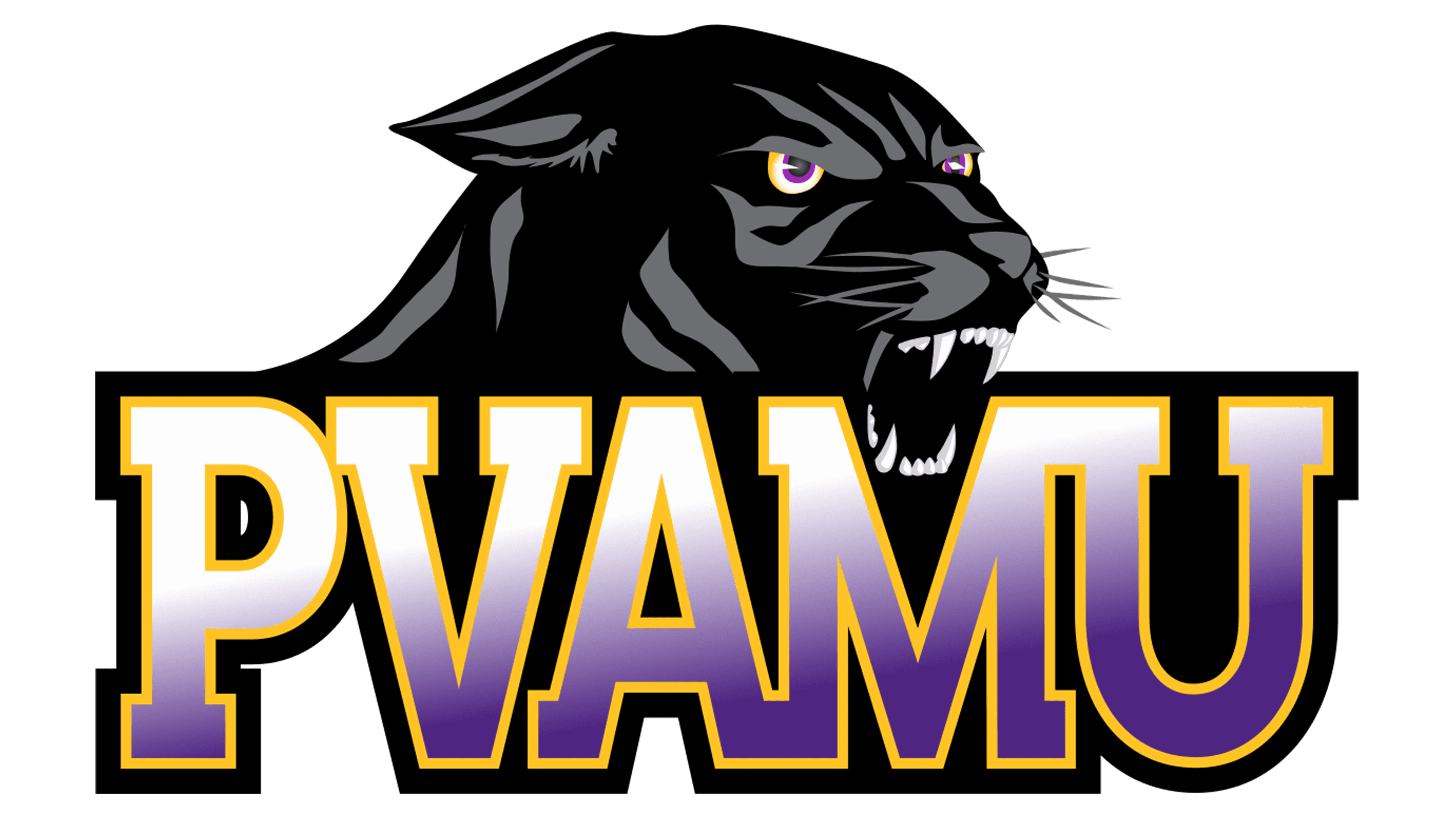 Prairie-View-AM-Panthers-logo